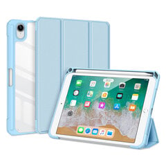 Чехол Dux Ducis Toby Apple iPad 10.2 2021/iPad 10.2 2020/iPad 10.2 2019 черный цена и информация | Dux Ducis Компьютерная техника | pigu.lt