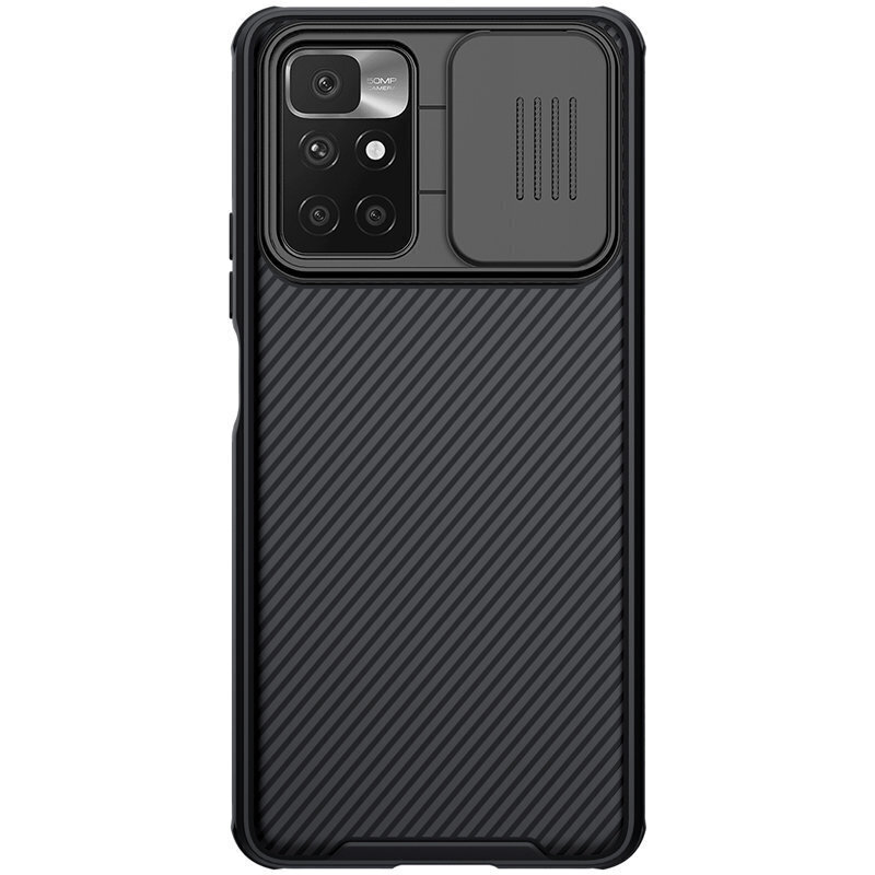 Nillkin CamShield Pro Case Durable Cover kaina ir informacija | Telefono dėklai | pigu.lt