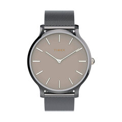 Laikrodis moterims Timex TW2T74000 kaina ir informacija | Moteriški laikrodžiai | pigu.lt