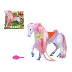 Лошадь 118329 цена и информация | Игрушки для девочек | pigu.lt