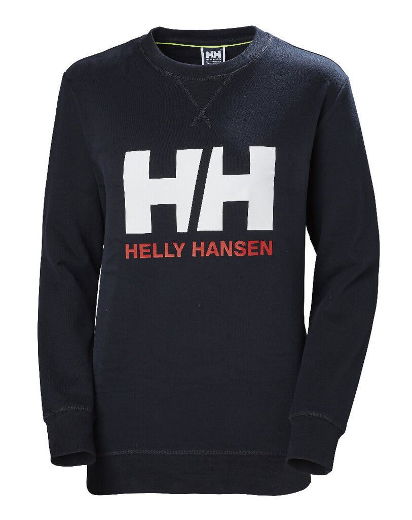 Helly Hansen džemperis moterims 907139743, mėlynas kaina ir informacija | Džemperiai moterims | pigu.lt