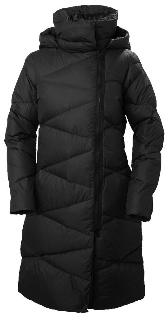 Helly Hansen moteriška žieminė striukė TUNDRA, juoda kaina ir informacija | Striukės moterims | pigu.lt