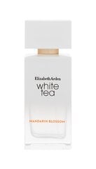 Tualetinis vanduo Elizabeth Arden White Tea Mandarin Blossom EDT moterims 50 ml kaina ir informacija | Kvepalai moterims | pigu.lt