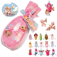 Lėlė Baby Born Surprise Puppen Zapf kaina ir informacija | Žaislai mergaitėms | pigu.lt