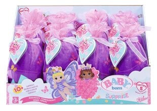 Lėlė Baby born Surprise Butterfly kaina ir informacija | Žaislai mergaitėms | pigu.lt