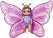 Lėlė Baby born Surprise Butterfly kaina ir informacija | Žaislai mergaitėms | pigu.lt