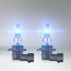 Lemputė Osram HB3 60W цена и информация | Автомобильные лампочки | pigu.lt