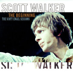 Vinilinė plokštelė (LP) Scott Walker "The Beginning / The Scott Engel Sessions" kaina ir informacija | Vinilinės plokštelės, CD, DVD | pigu.lt