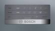 Bosch KGN397LEQ kaina ir informacija | Šaldytuvai | pigu.lt