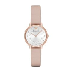 Moteriškas laikrodis Emporio Armani 890989309 kaina ir informacija | Moteriški laikrodžiai | pigu.lt