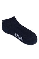 Kojinės vyrams Jack&Jones, mėlynos kaina ir informacija | Vyriškos kojinės | pigu.lt