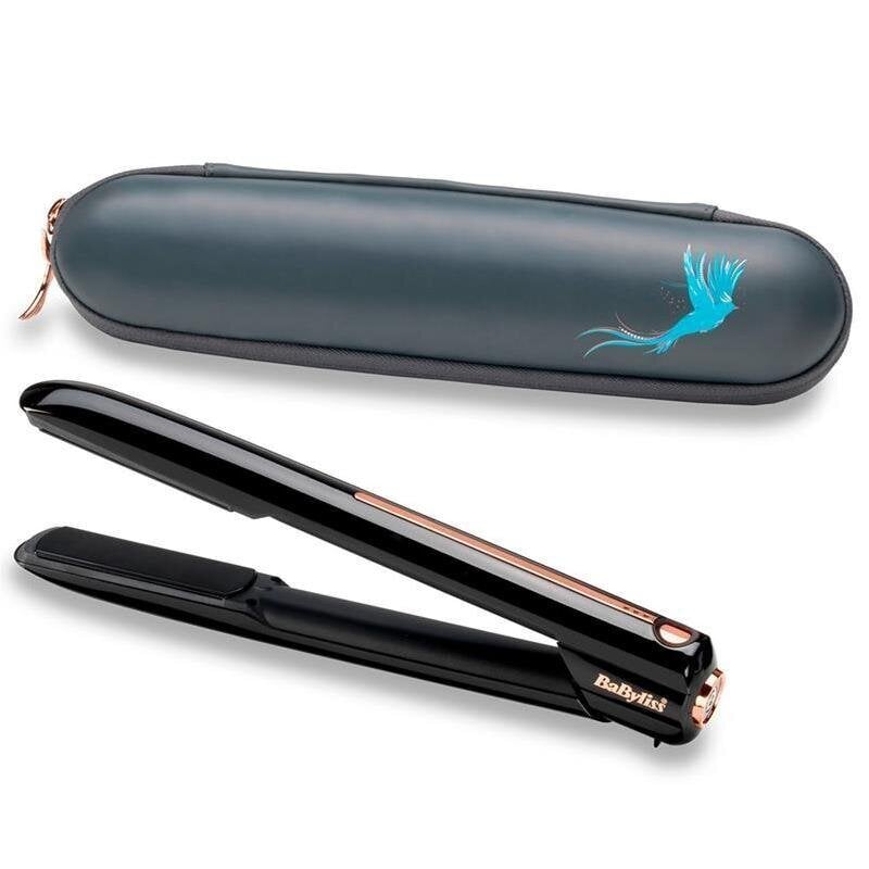 Babyliss 9000RU kaina ir informacija | Plaukų formavimo ir tiesinimo prietaisai | pigu.lt