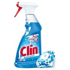 Clin universal 500ml valiklis kaina ir informacija | Valikliai | pigu.lt