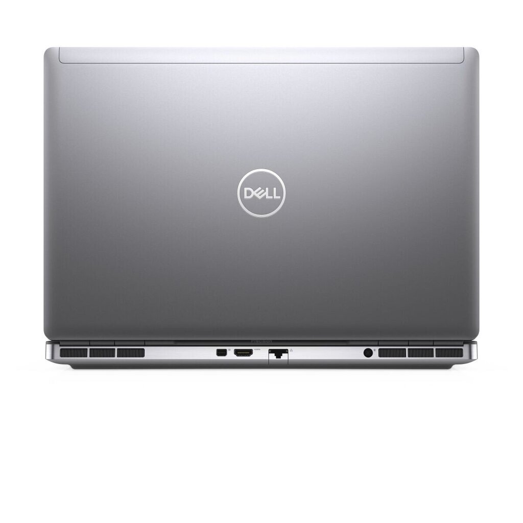 Dell Precision 7550 FHD i7-10750H 32GB 1TB T2000 kaina ir informacija | Nešiojami kompiuteriai | pigu.lt