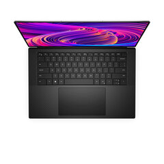 Dell XPS 15 9510 UHD+ Touch i7 32GB 1TB RTX3050Ti W10 цена и информация | Ноутбуки | pigu.lt