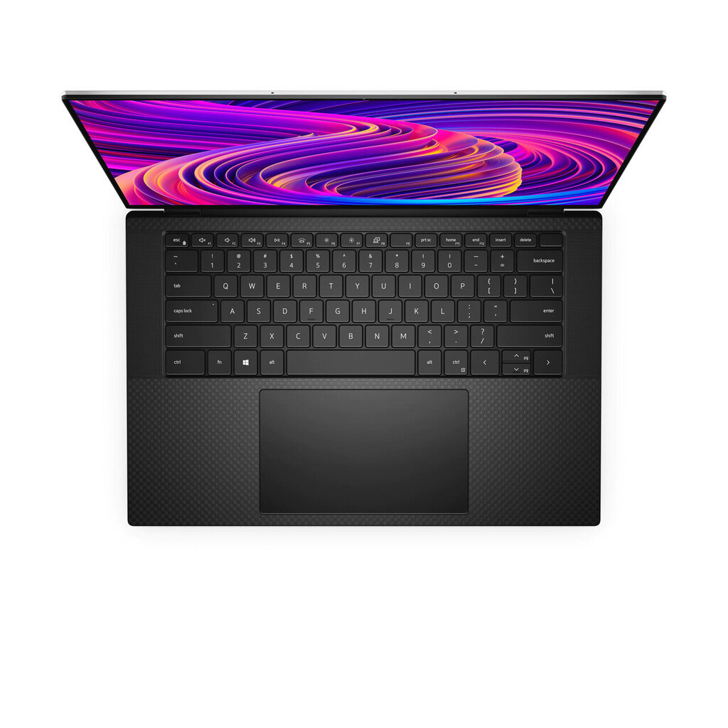 Dell XPS 15 9510 UHD+ Touch i7 32GB 1TB RTX3050Ti W10 kaina ir informacija | Nešiojami kompiuteriai | pigu.lt