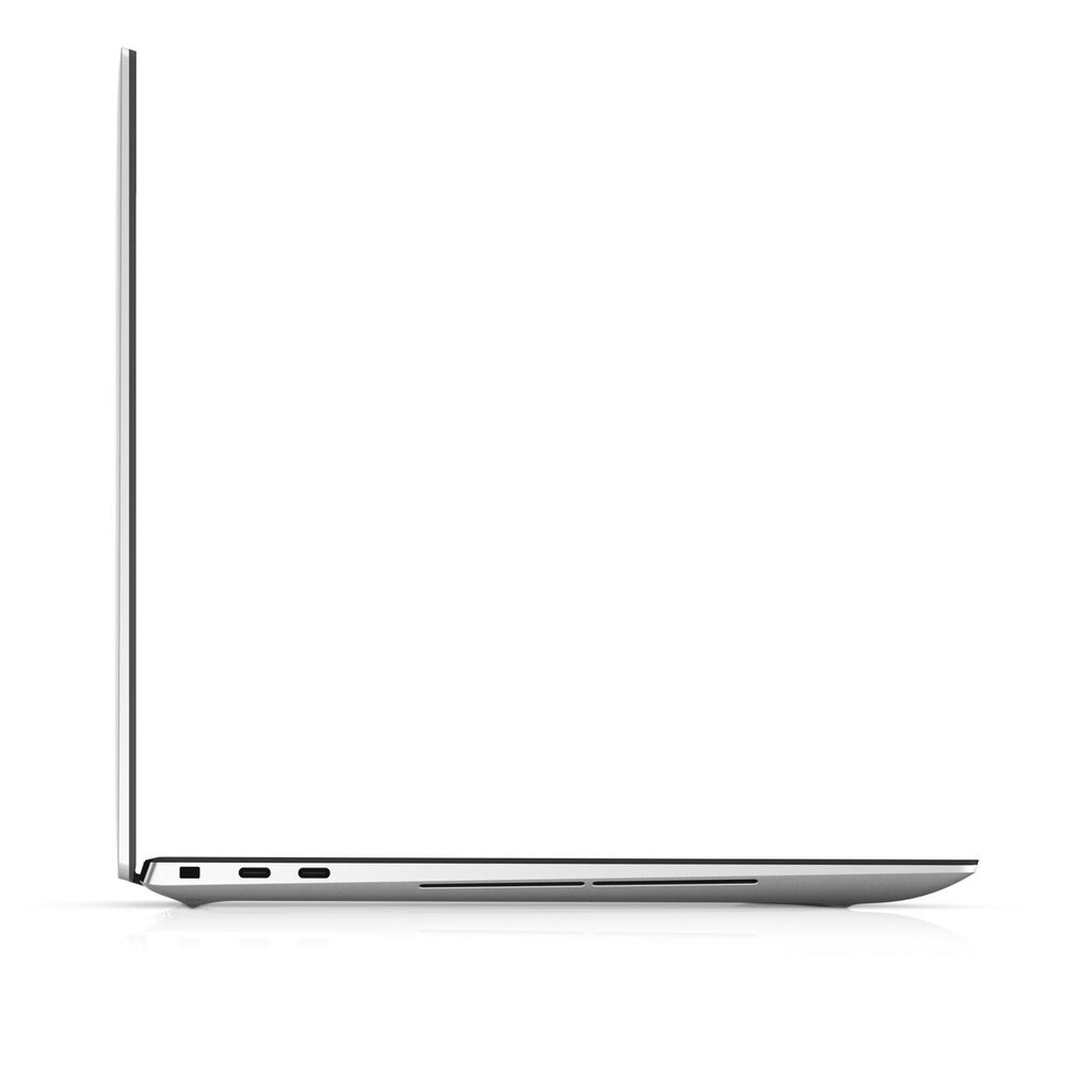 Dell XPS 15 9510 UHD+ Touch i7 64GB 1TB RTX3050Ti W10 kaina ir informacija | Nešiojami kompiuteriai | pigu.lt