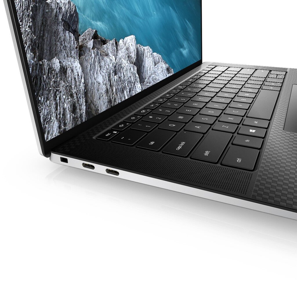 Dell XPS 15 9510 UHD+ Touch i7 64GB 1TB RTX3050Ti W10 kaina ir informacija | Nešiojami kompiuteriai | pigu.lt