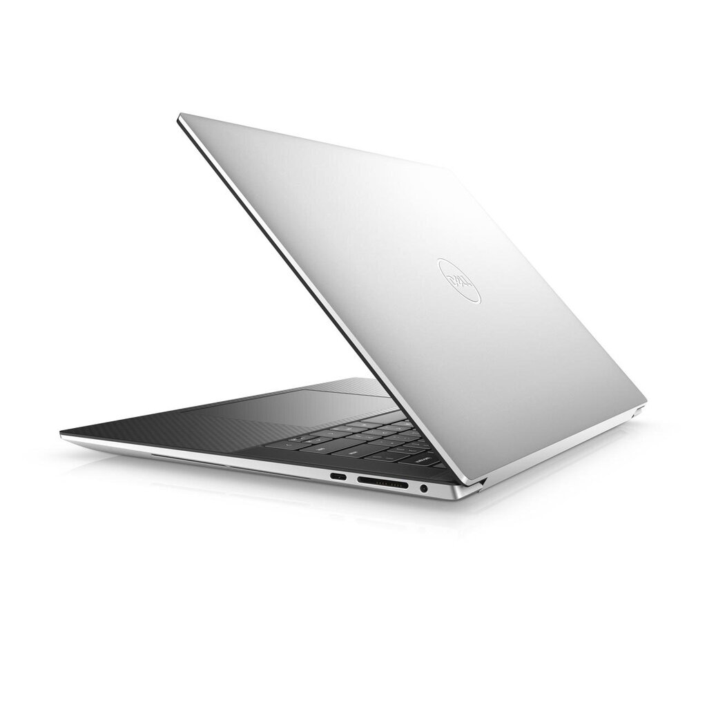 Dell XPS 15 9510 UHD+ Touch i7 64GB 1TB RTX3050Ti W10 kaina ir informacija | Nešiojami kompiuteriai | pigu.lt