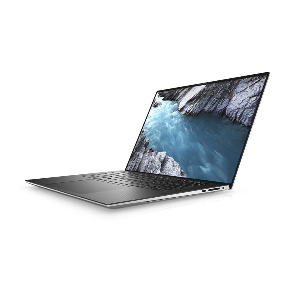 Dell XPS 15 9510 3.5K Oled Touch i7 64GB 1TB RTX3050Ti W10 kaina ir informacija | Nešiojami kompiuteriai | pigu.lt