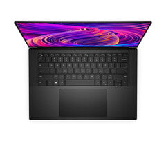 Dell XPS 15 9510 3.5K OLED Touch i7 32GB 1TB RTX3050Ti W10 цена и информация | Ноутбуки | pigu.lt