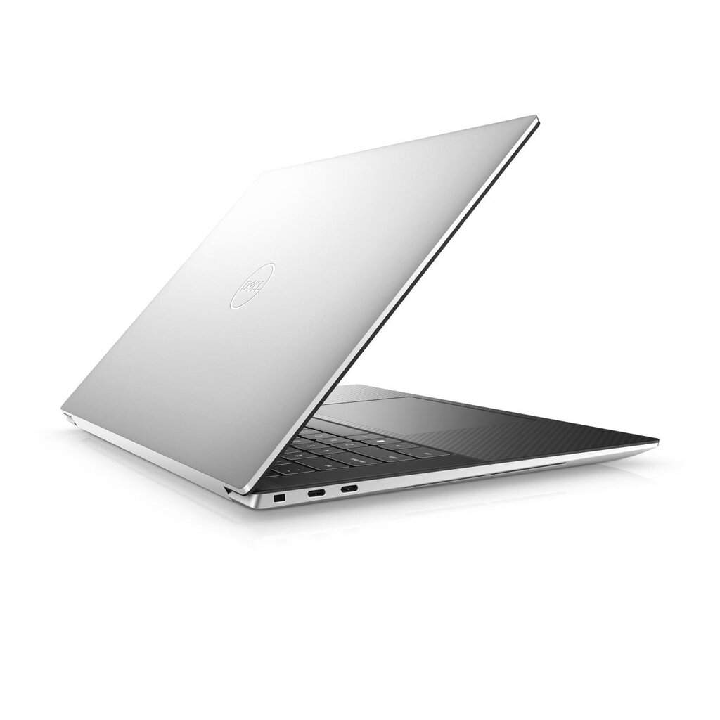 Dell XPS 15 9510 3.5K OLED Touch i7 32GB 1TB RTX3050Ti W10 kaina ir informacija | Nešiojami kompiuteriai | pigu.lt