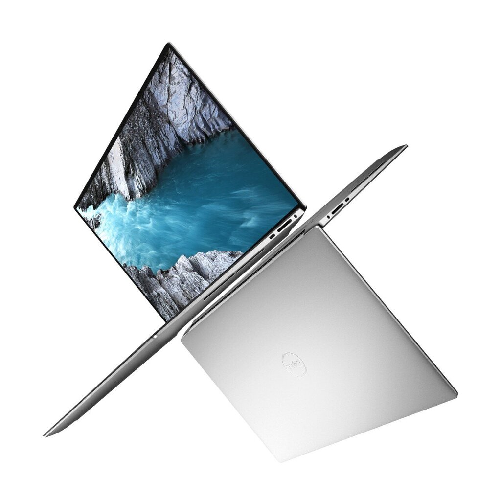 Dell XPS 15 9510 3.5K OLED Touch i7 32GB 1TB RTX3050Ti W10 цена и информация | Nešiojami kompiuteriai | pigu.lt