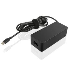 Lenovo 65W USB-C 4X20M26268 kaina ir informacija | Įkrovikliai nešiojamiems kompiuteriams | pigu.lt