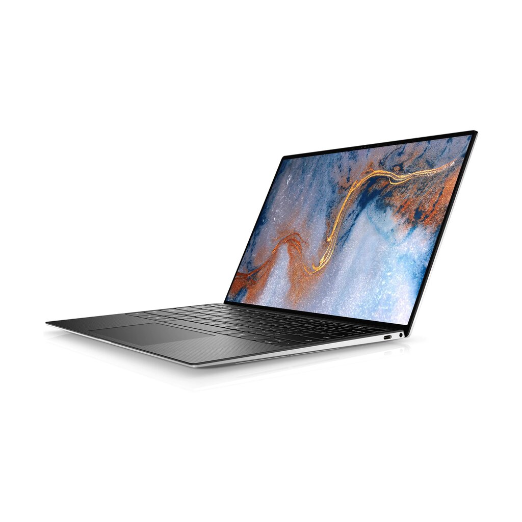 Dell XPS 13 9310 FHD+ i7 16GB 512GB W10 kaina ir informacija | Nešiojami kompiuteriai | pigu.lt