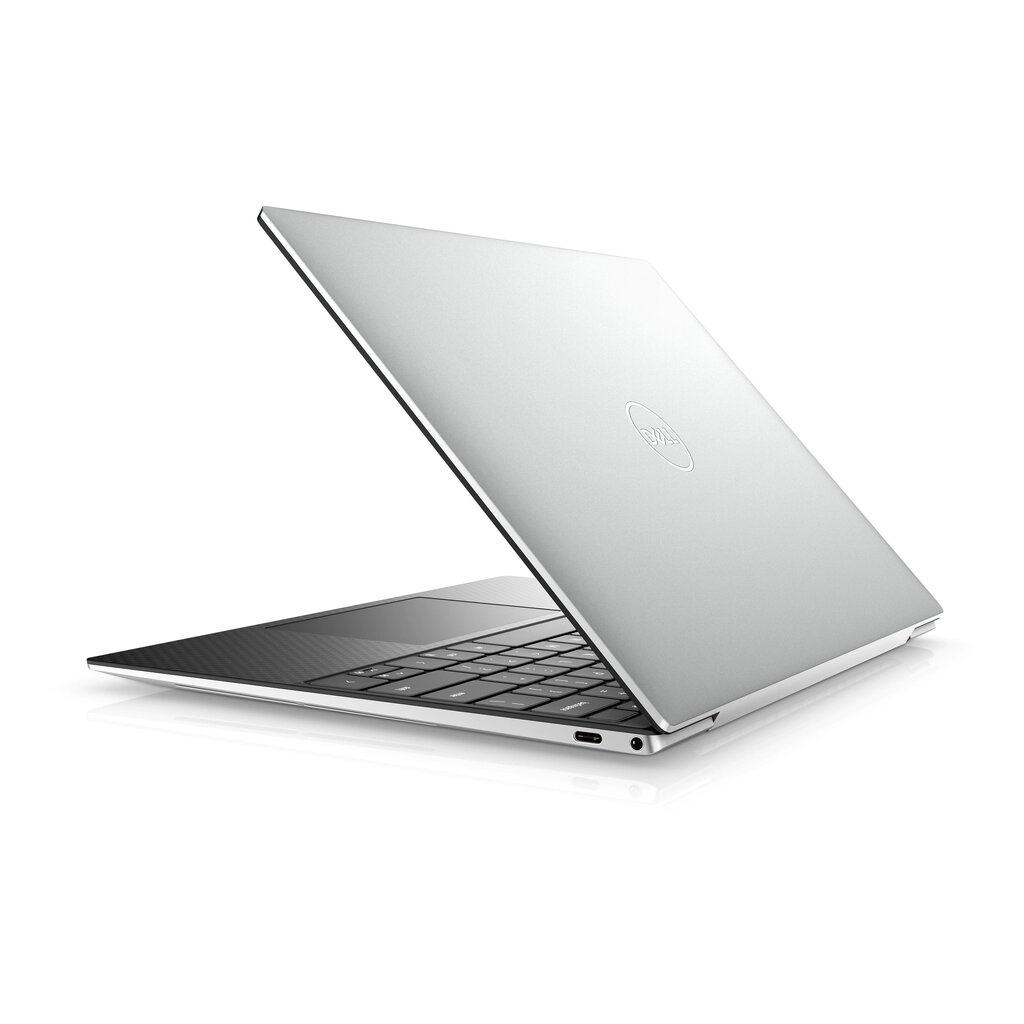 Dell XPS 13 9310 FHD+ i7 16GB 512GB W10 цена и информация | Nešiojami kompiuteriai | pigu.lt