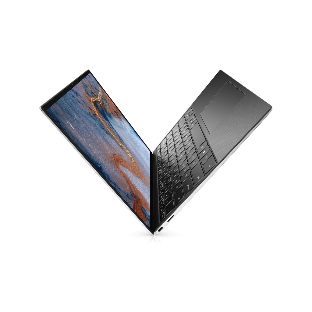 Dell XPS 13 9310 FHD+ i7 16GB 512GB W10 kaina ir informacija | Nešiojami kompiuteriai | pigu.lt