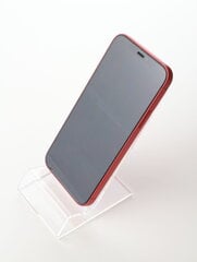 iPhone 12, 128GB, красный (подержанный, состояние A) цена и информация | Мобильные телефоны | pigu.lt
