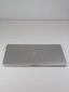 MacBook Pro 2017 Retina 15" 4xUSB-C - Core i7 2.8GHz / 16GB / 256GB SSD / SWE / Silver (atnaujintas, būklė A) цена и информация | Nešiojami kompiuteriai | pigu.lt