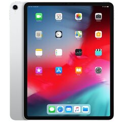 Apple iPad Pro 12.9" 3.gen 64GB WiFi, pilkas kaina ir informacija | Planšetiniai kompiuteriai | pigu.lt