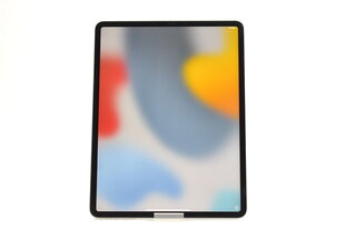 iPad Pro 12.9" 3, 64GB, WiFi, серый (подержанный, состояние A) цена и информация | Планшеты | pigu.lt