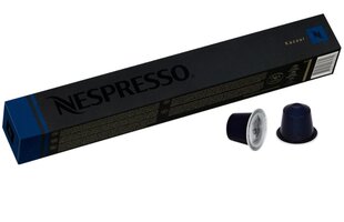 Nespresso Kava, kakava