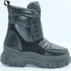 Žieminiai batai moterims Erico 42112001441 kaina ir informacija | Žieminiai batai moterims Erico 42112001441 | pigu.lt