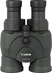 Canon 12x36 IS III, žali kaina ir informacija | Žiūronai | pigu.lt