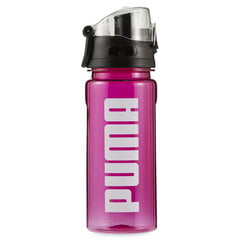 Gertuvė Puma TR Sportstyle 600 ml, rožinė kaina ir informacija | Puma Turizmas | pigu.lt