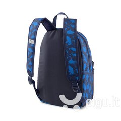 Kuprinė Phase Small Backpack Victoria Blue, 13 l kaina ir informacija | Kuprinės ir krepšiai | pigu.lt