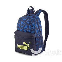 Kuprinė Phase Small Backpack Victoria Blue, 13 l kaina ir informacija | Kuprinės ir krepšiai | pigu.lt