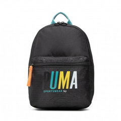 Рюкзак Puma Prime Street Backpack Black цена и информация | Рюкзаки и сумки | pigu.lt