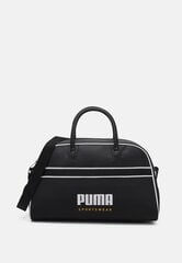 Sportinis krepšys Puma Campus Grip Bag Black kaina ir informacija | Kuprinės ir krepšiai | pigu.lt