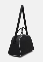 Спортивная сумка Puma Campus Grip Bag Black цена и информация | Рюкзаки и сумки | pigu.lt