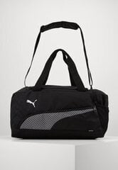 Спортивная сумка Puma Training Sports bag S Black цена и информация | Рюкзаки и сумки | pigu.lt