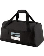 Спортивная сумка Puma Training Sports bag M Black цена и информация | Рюкзаки и сумки | pigu.lt