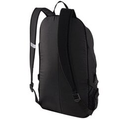 Kuprinė Puma Plus Backpack Puma Black, 20 l kaina ir informacija | Kuprinės ir krepšiai | pigu.lt