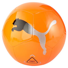 Futbolo kamuolys Puma Icon, oranžinis kaina ir informacija | Futbolo kamuoliai | pigu.lt