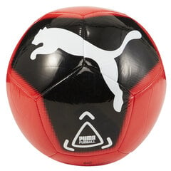 Футбольный мяч Puma Big Cat, красный цена и информация | Футбольные мячи | pigu.lt