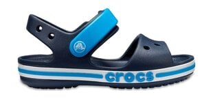 Basutės vaikams Crocs 890996059 kaina ir informacija | Basutės vaikams | pigu.lt